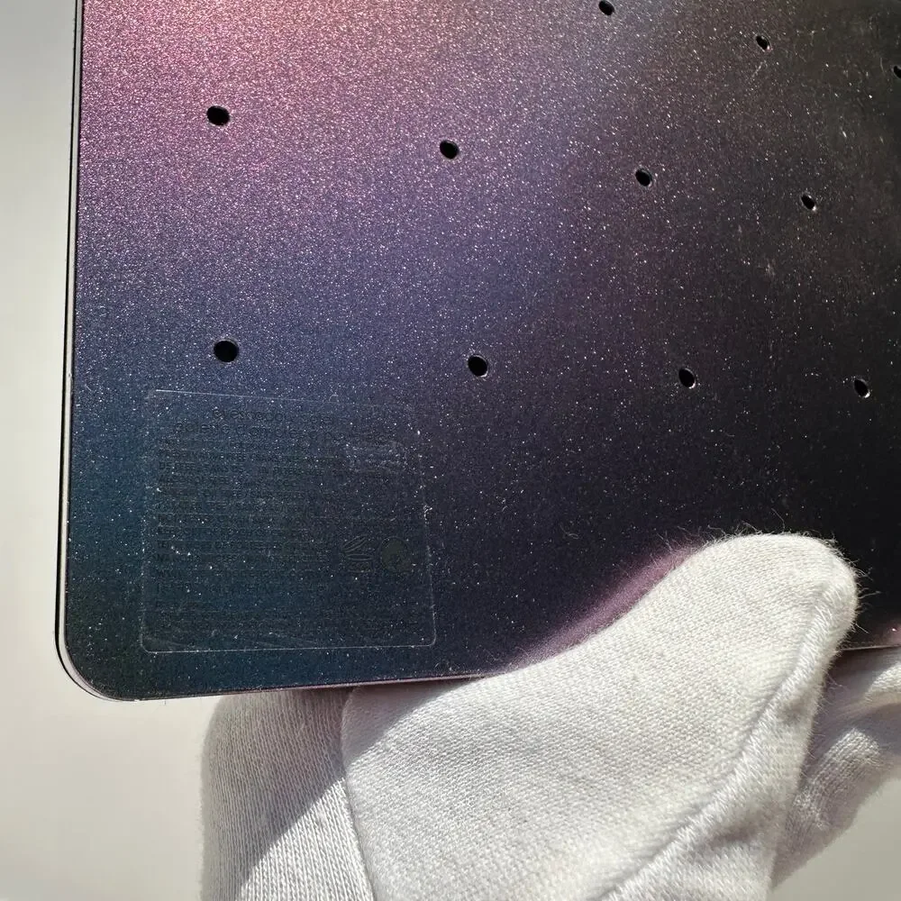 Natasha Denona Triochrome 15 Shade Eyeshadow Palette New in Box Large Pans Rare - Picture 10 of 16